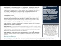 Course Policies and Assessment Guidelines