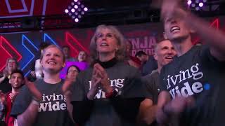 American Ninja Warrior Season 14 | Ninja Warrior | ANW