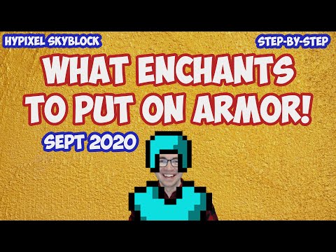 hypixel enchants enchant