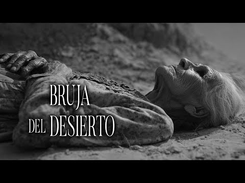 MIGRANTES Atacados Por Una BRUJA Historias De Terror - REDE