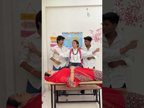 Jadui perfume 🍾😎|| school life || #comedy #magic #funny #shorts #youtube #funny