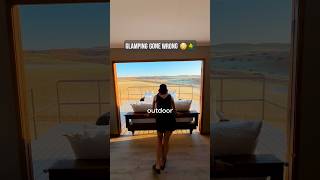 These are a different kind of bed bugs 😅 one of my favorite scenes from our Namibia documentary🪲