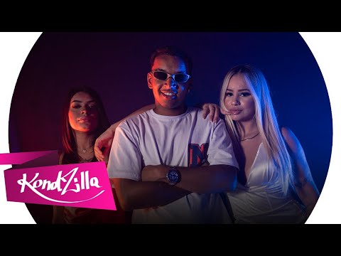 KF3 - Tropa do 7 (KondZilla)