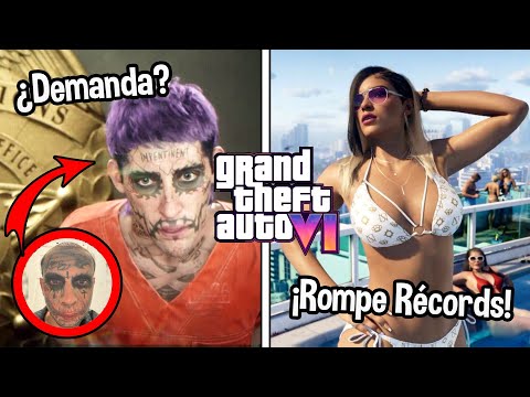 ¡GTA 6 SERÁ UNA LOCURA! Últimas Noticias y Rumores del 2023