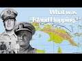 Pacific Campaign Strategies and Outcomes