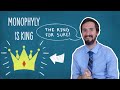 Monophyletic and Phylogenetic Concepts
