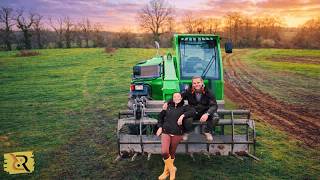 We Finally Got the News… Farmhouse Renovation Update