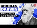 The Life and Ideas of Charles Darwin