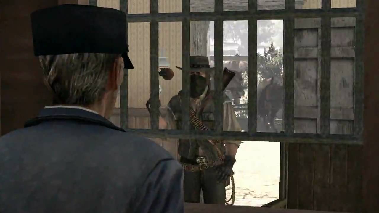 RDR Commercial 1