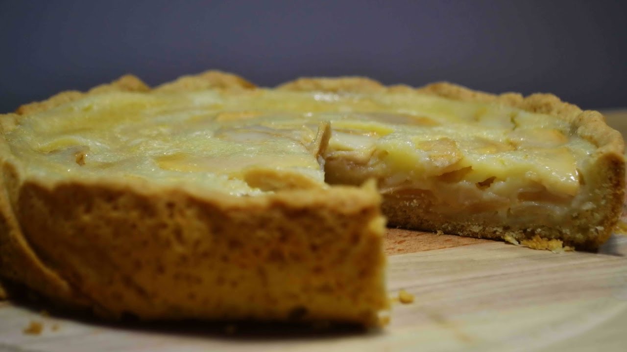 ЯБЛОЧНЫЙ ПИРОГ Простой и Очень Вкусный Цветаевский Яблочный Пирог Apple pie