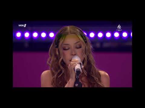 Ayliva auf dem Rheinrhur opening-Festival (Teil 1)