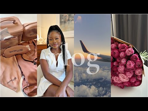 my mom is here! capetown with maybelline, maintenance, dove event & all in between | with love, cee💌