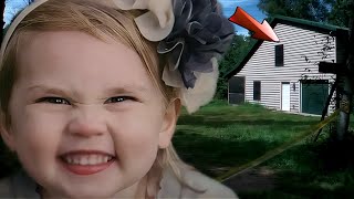 الحقيقة المـ ـرعبة وراء اختفاء الطـفلـة إيلينا… 5 سنوات من البراءة  انتهت💔بجـريـمـة هزت أمريكا