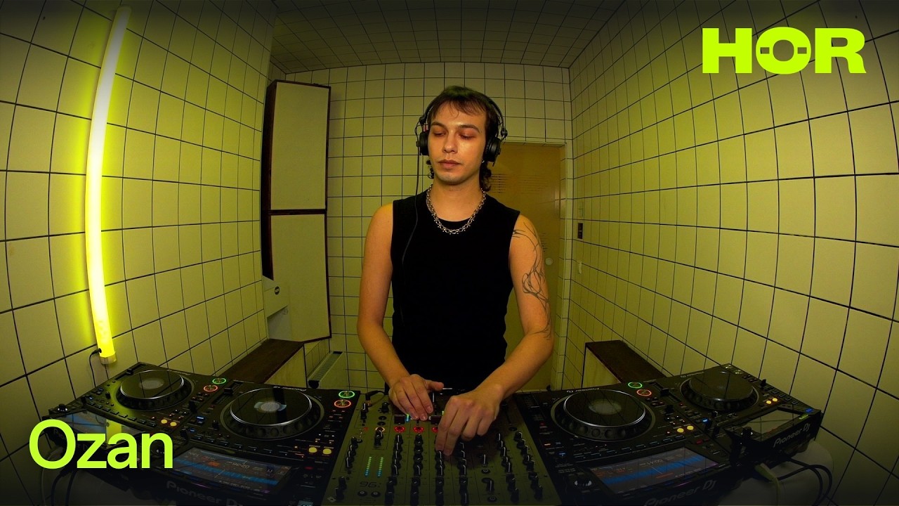 Ozan | HÖR – March 2 / 2026