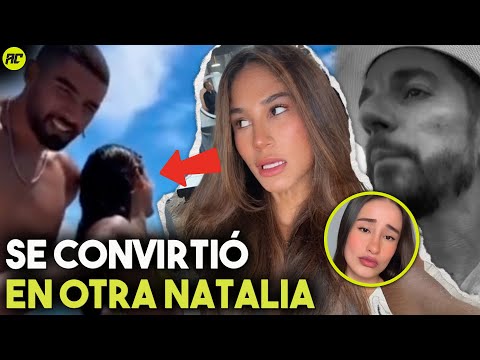 Karen del Desafío Traicionó a su Esposo con el Novio de su Mejor Amiga Anamar.