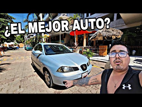 VIAJE 1000 KILOMETROS EN MI SEAT IBIZA! PARTE 2