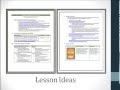 Children's Films and Learning Concepts