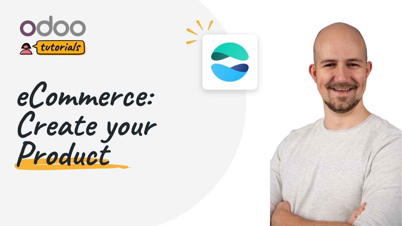 Create Your Product | Odoo eCommerce | 11.02.2025

Learn everything you need to grow your business with Odoo, the best open-source management software to run a company, ...