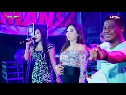 FULL ALBUM ROMANSA NYES HAPPY PARTY KE 7 BOLO KOCAK LIVE GOR TAHUNAN JEPARA