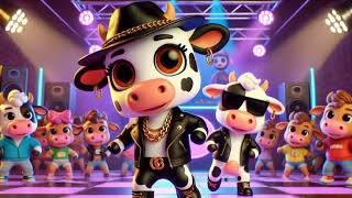 La Vaca Lola Reggaeton