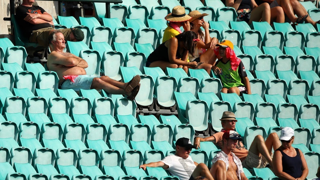 ‘Big Corporates’ have abandoned Australia Day