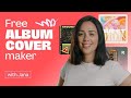 Designing Effective Album Art