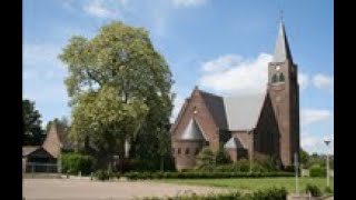 Zaterdag 23 mei 2026