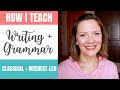 Language Arts Curriculum Insights
