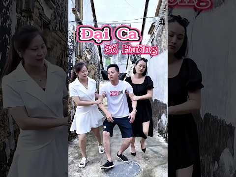 Đại ca số hưởng #funny