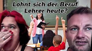 Die Wahrheit über den Lehrerberuf: Meine Erfahrungen, Burnout-Gefahr & warum ich es trotzdem liebe