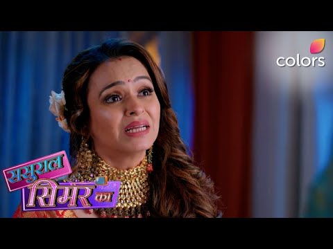 Simar ने Geetanjali के सामने Sandhya का पक्ष लिया | Sasural Simar Ka 2 | Colors TV