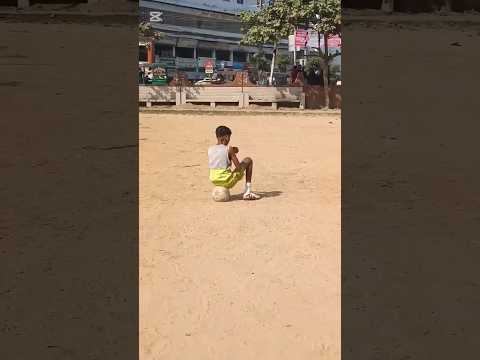 FOOTBALL SKILLS BANGLADESH FOOTBALLER 🔥🇧🇩