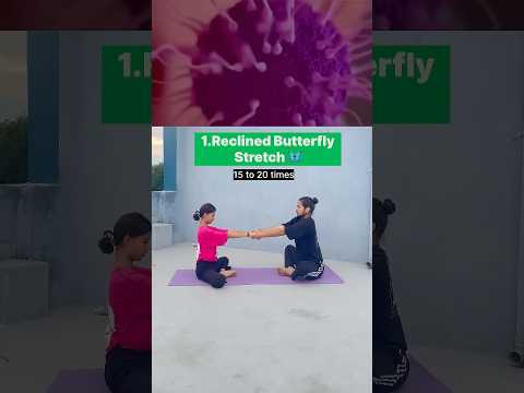 Tag your partner 👶 #youtubeshorts #shorts #viralshorts #trending #yoga