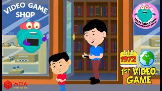 El Videojuego Más Caro del Mundo | Películas De Animación | Dibujos Animados | Dr Binocs Espanol