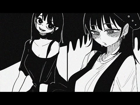 My GF is a Yandere?
