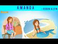 Understanding the Poem 'Amanda'