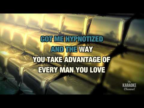 What You Got : Colby Odonis feat. Akon | Karaoke with Lyrics