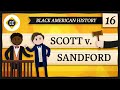 The Dred Scott Decision: Key Insights and Implications