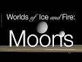 Exploring the Moons of the Outer Solar System