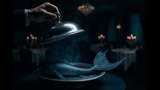 Are Hollywood Elites Really Eating Mermaids?