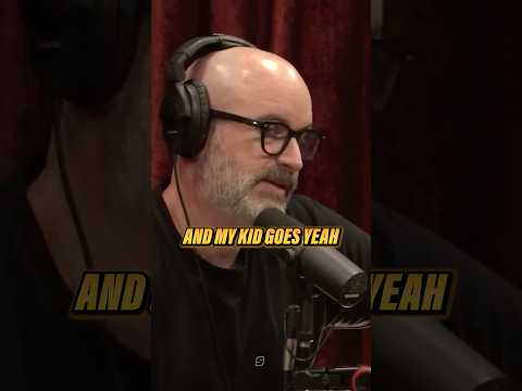 Tom Segura's Kids Strike Again ft. Joe Rogan #jrefunnymoments