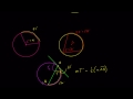 Angles and Arcs in Circles