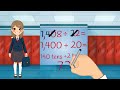 Estimating Supplies for Events
