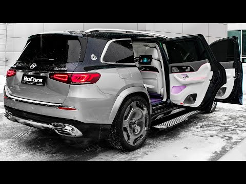 Mercedes-Benz Maybach Base