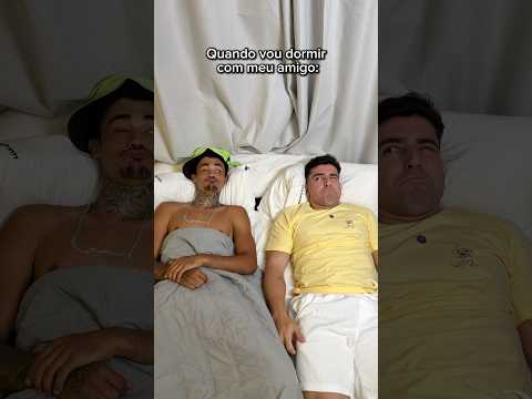 Amigo é coisa pra ser guarda😢😂❤️