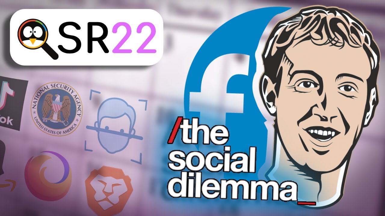 8 Weeks of Privacy & Security News Recap! - Surveillance Report 22 - Techlore