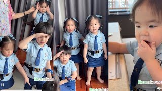 อัญญา ตะเบ๊ะ สองมือเลย