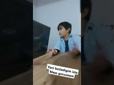 #mizah #mizahivideo #komedi #komik yeni basladigim iste maas beklentim