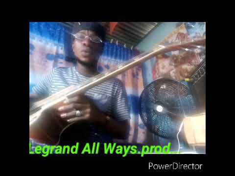 Tutoriel histoire d'une guitare de keblack by Legrand All ways.
