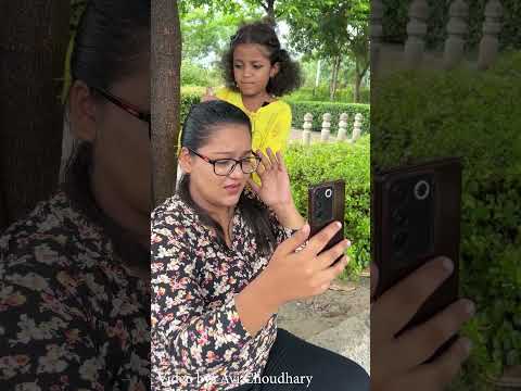 Garden mein dekho kya chal raha tha |Part 1 |Chulbul Stories |Aditi Sharma | #shorts #youtubeshorts
